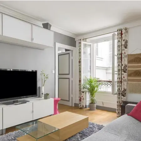 Cocon Calme Et Design - 17 - 3p/1bdr